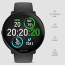 Relógio de Corrida Polar com GPS Ignite 3 - Adulto - Foto 4