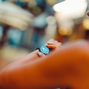 Relógio de Corrida Polar com GPS Ignite 3 - Adulto - Foto 10