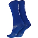 Meia Cano Médio Olympikus Corre Adulto - Foto 2