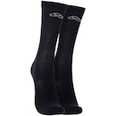 Meia Cano Médio Olympikus Corre Adulto - Foto 1