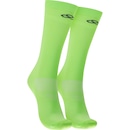 Meia Cano Médio Olympikus Corre Adulto - Foto 1