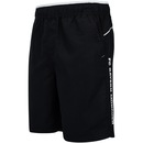 Bermuda do Bayern de Munique Masculina Black - Foto 8