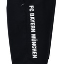 Bermuda do Bayern de Munique Masculina Black - Foto 9