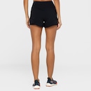 Short Feminino Under Armour Flex Woven 2 em 1 - Foto 3