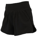 Short Feminino Under Armour Flex Woven 2 em 1 - Foto 7