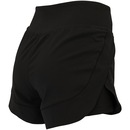 Short Feminino Under Armour Flex Woven 2 em 1 - Foto 8