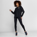 Blusa de Moletom Feminina Under Armour Rival Fleece Over - Foto 4