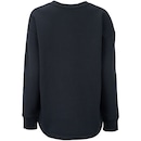 Blusa de Moletom Feminina Under Armour Rival Fleece Over - Foto 9