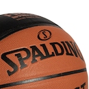 Bola de Basquete Spalding React Tf250 Fiba - Foto 5