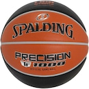 Bola de Basquete Spalding Precision Tf1000 Fiba - Foto 2