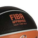 Bola de Basquete Spalding Precision Tf 1000 Fiba F - Foto 3