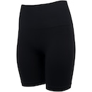 Bermuda Feminina Oxer Sem Costura Baixa Compressão - Foto 6