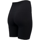 Bermuda Feminina Oxer Sem Costura Baixa Compressão - Foto 7