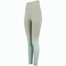 Calça Legging Feminina Oxer Cós Alto Degradê - Foto 8