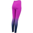 Calça Legging Feminina Oxer Cós Alto Degradê - Foto 6