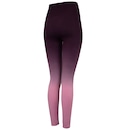 Calça Legging Feminina Oxer Cós Alto Degradê - Foto 2