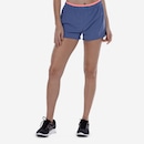 Short Feminino Oxer com Forro e Bolso Interno Ever - Foto 4