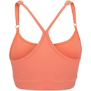 Top Fitness com Bojo Removível ASICS Baixa Sustentação Alça Ajustável - Adulto - Foto 7