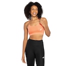 Top Fitness com Bojo Removível ASICS Baixa Sustentação Alça Ajustável - Adulto - Foto 2