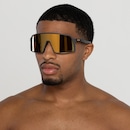 Óculos de Sol Oakley Sutro W Prizm 24K - Adulto - Foto 2