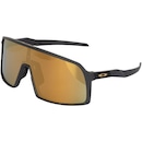 Óculos de Sol Oakley Sutro W Prizm 24K - Adulto - Foto 6