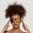 Óculos de Sol Oakley Sutro W Prizm 24K - Adulto - Foto 1