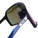 Óculos de Sol Oakley Sutro W Prizm 24K - Adulto - Foto 5