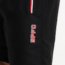 Bermuda do São Paulo Masculina Estádio - Foto 7