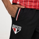 Bermuda do São Paulo Masculina Estádio - Foto 8