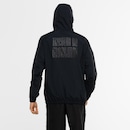 Jaqueta Corta-Vento do São Paulo Masculina com Capuz - Foto 3