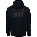 Jaqueta Corta-Vento do São Paulo Masculina com Capuz - Foto 11