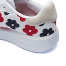 Tênis adidas Court Platform Leo - Feminino - Foto 7