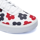 Tênis adidas Court Platform Leo - Feminino - Foto 8