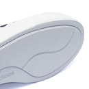 Tênis adidas Court Platform Leo - Feminino - Foto 9