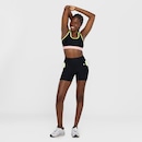 Top Fitness com Bojo Vestem Baixa Sustentação Nelle - Adulto - Foto 4