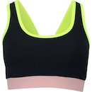 Top Fitness com Bojo Vestem Baixa Sustentação Nelle - Adulto - Foto 8