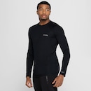 Camiseta Masculina Columbia Manga Longa Midweight Stretch - Foto 5