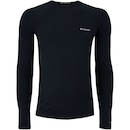 Camiseta Masculina Columbia Manga Longa Midweight Stretch - Foto 8