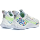 Tênis Under Armour Curry 10 Splash Party - Masculino - Foto 4