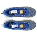 Tênis Under Armour Curry 10 Dub Nation - Masculino - Foto 6