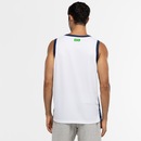 Camiseta Regata Masculina CBB Brasil - Foto 3