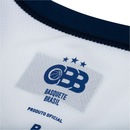 Camiseta Regata Masculina CBB Brasil - Foto 12