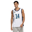 Camiseta Regata Masculina CBB Brasil - Foto 2