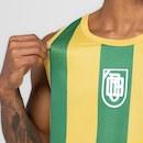Camiseta Adulto Regata CBB Retrô 1963 - Foto 5