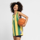 Camiseta Adulto Regata CBB Retrô 1963 - Foto 6