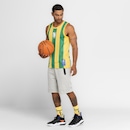 Camiseta Adulto Regata CBB Retrô 1963 - Foto 7