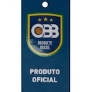 Camiseta Adulto Regata CBB Retrô 1963 - Foto 16