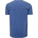 Camiseta Unissex CBB Manga Curta Lavada - Foto 3