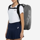 Raqueteira de Beach Tennis Shark 2023 - Foto 3