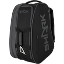 Raqueteira de Beach Tennis Shark 2023 - Foto 7